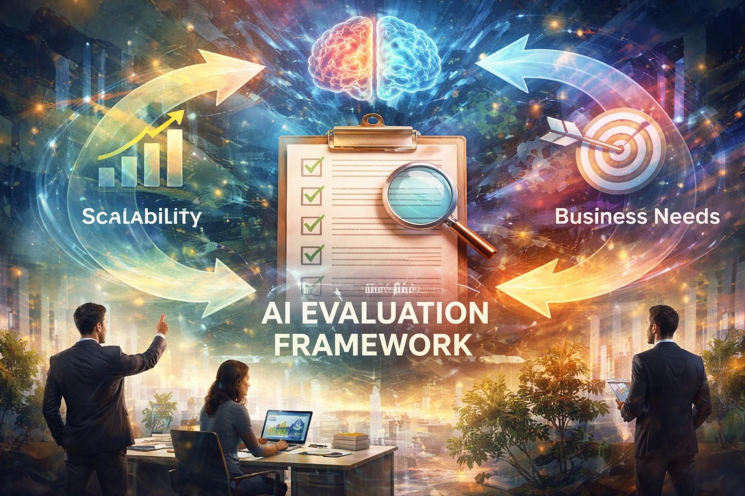 Best AI Solutions for Australian Businesses in 2026