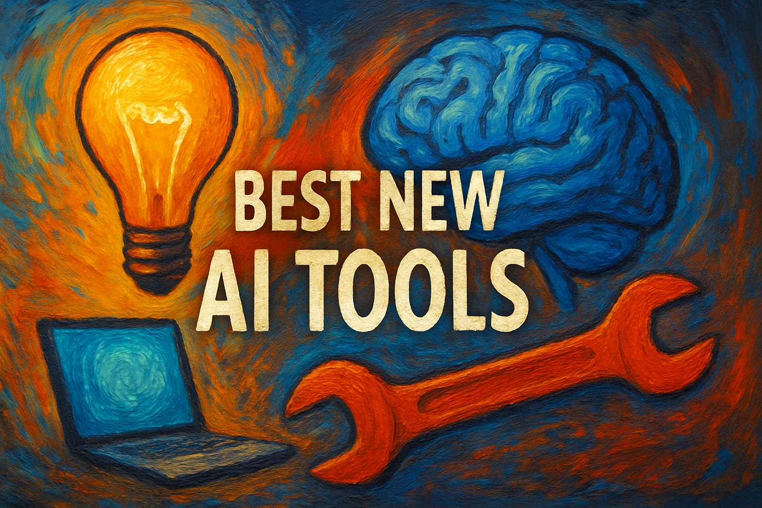 9 Essential Best New AI Tools to Transform Your Workflow 2026
