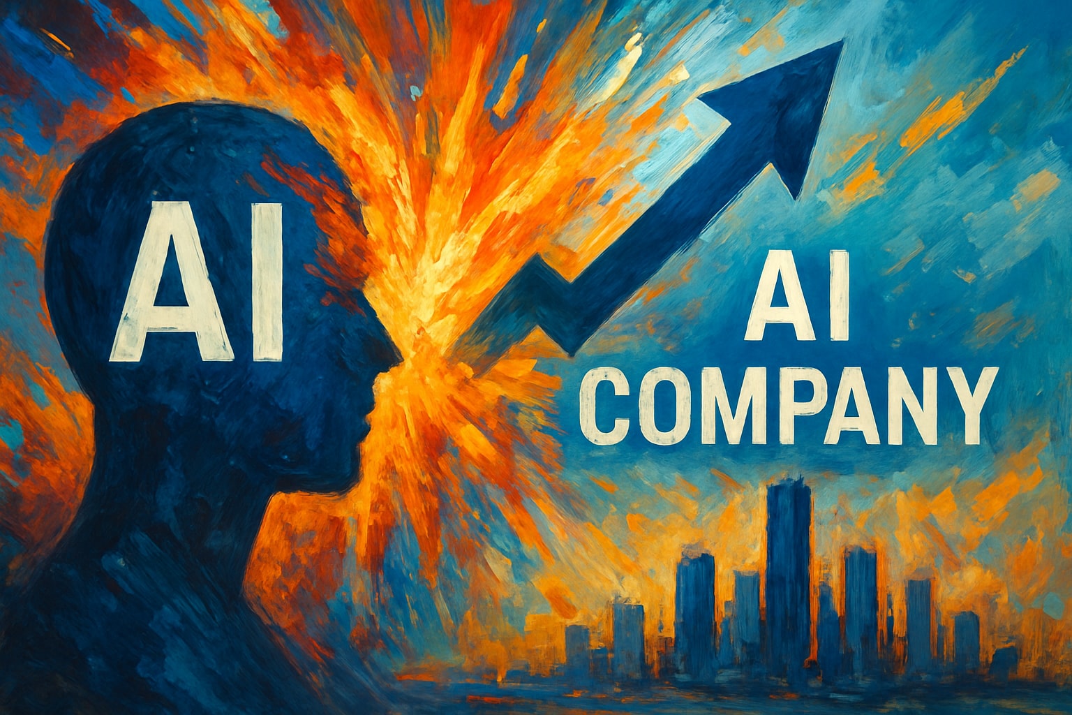 7 Game-Changing AI Company Innovations in 2026