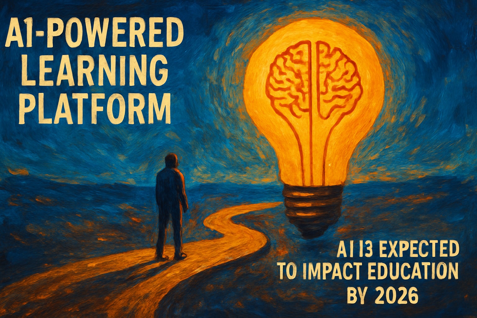 8 Ways an AI Powered Learning Platform Transforms Education 2026