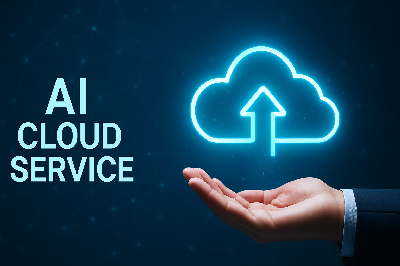 7 Game-Changing AI Cloud Service Strategies for 2026