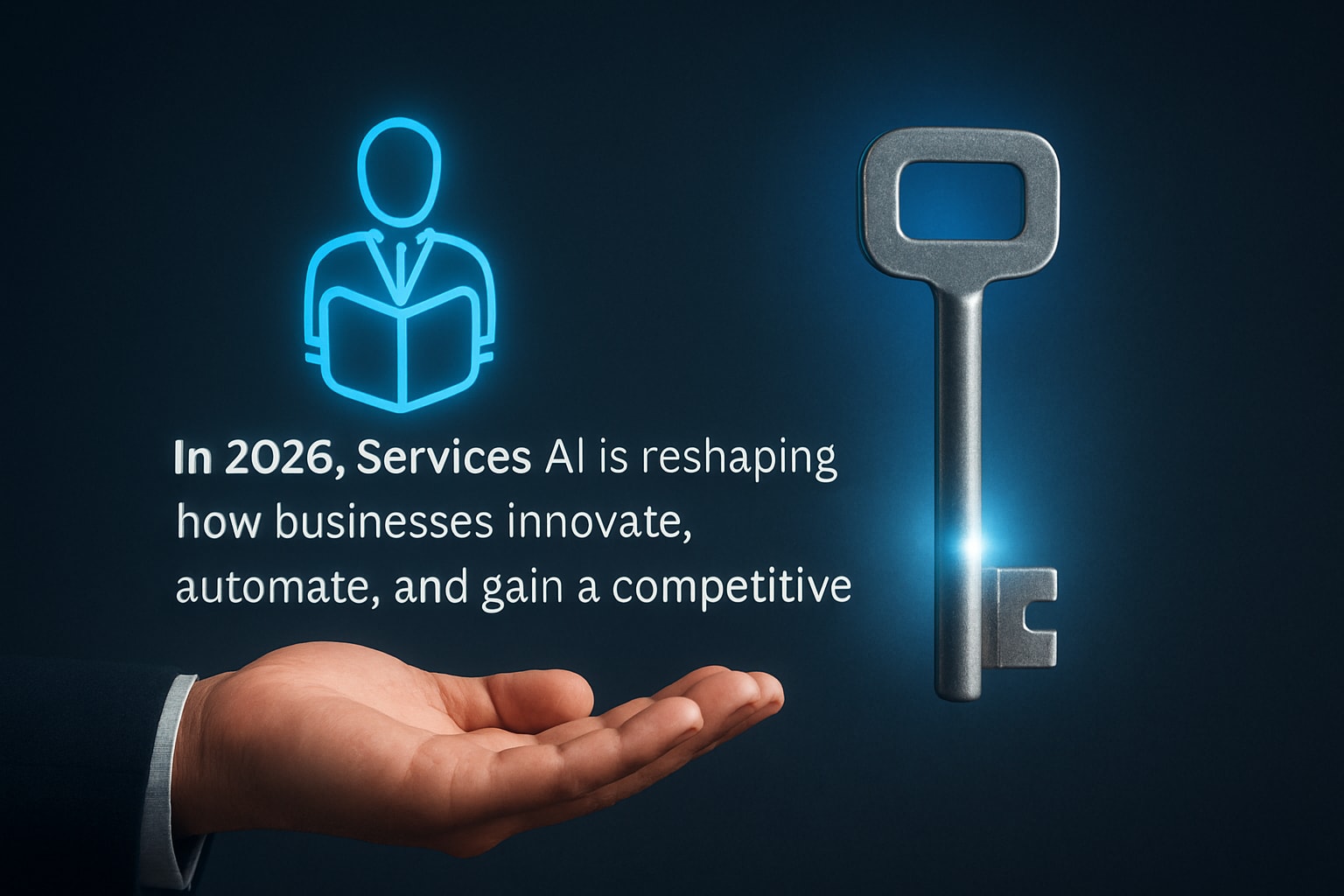 Guide to Services AI: Unlocking Innovation in 2026