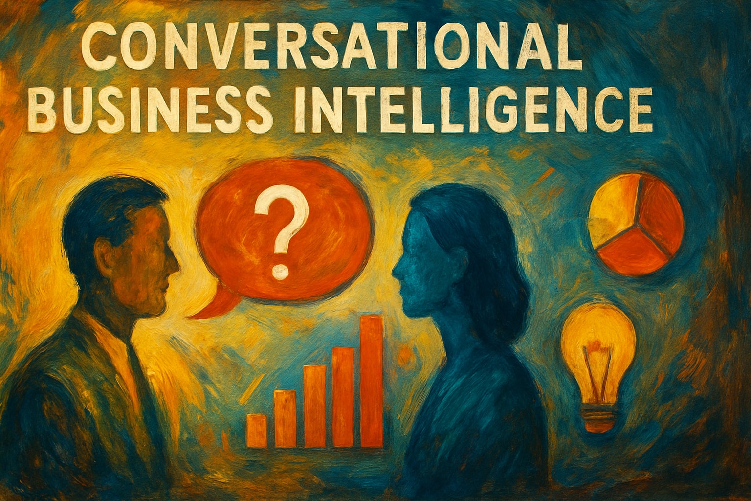Conversational Business Intelligence Guide: Insights for 2026