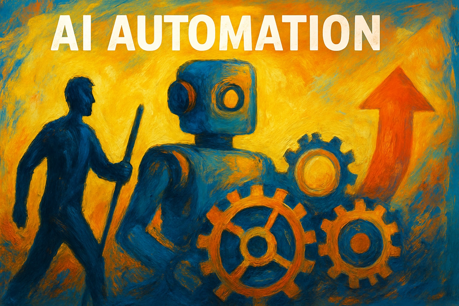 AI Automation Guide: Mastering Intelligent Workflows in 2026