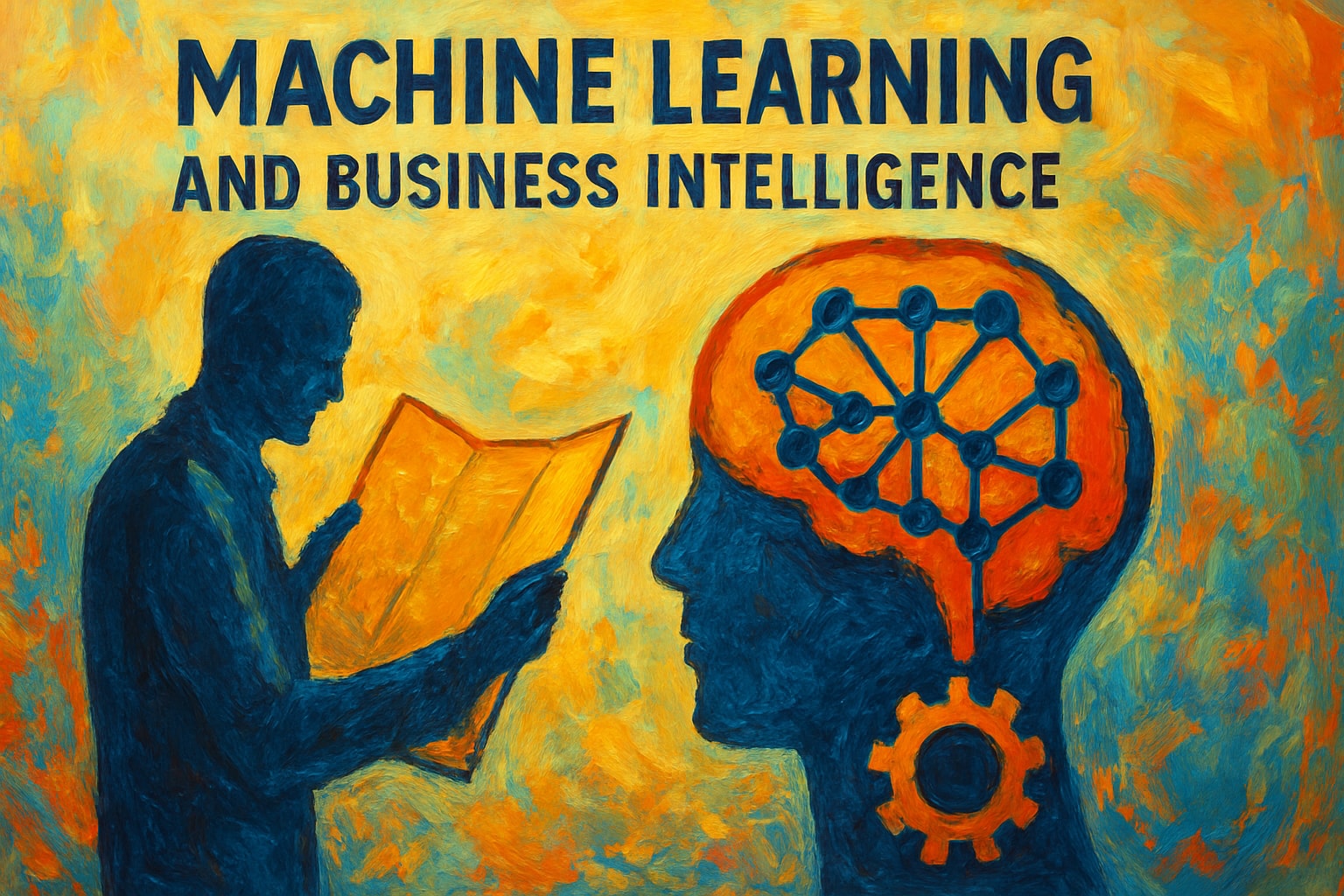 Guide to Machine Learning and Business Intelligence in 2026