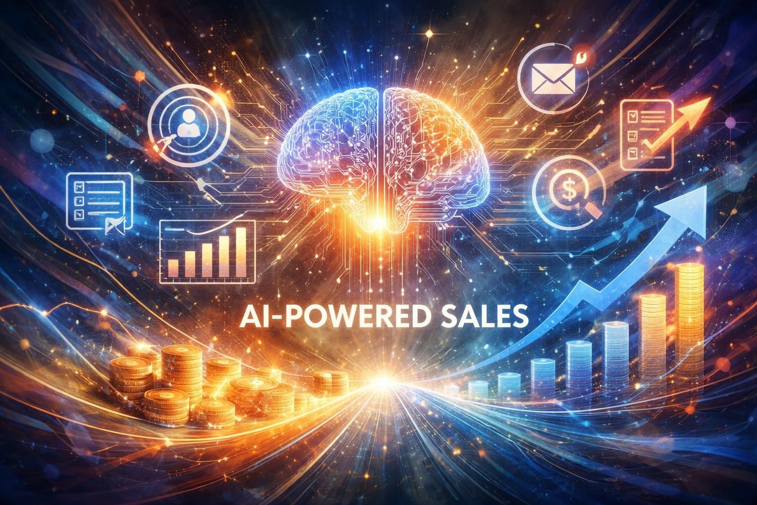 AI in Sales: Transforming Revenue Teams in 2026