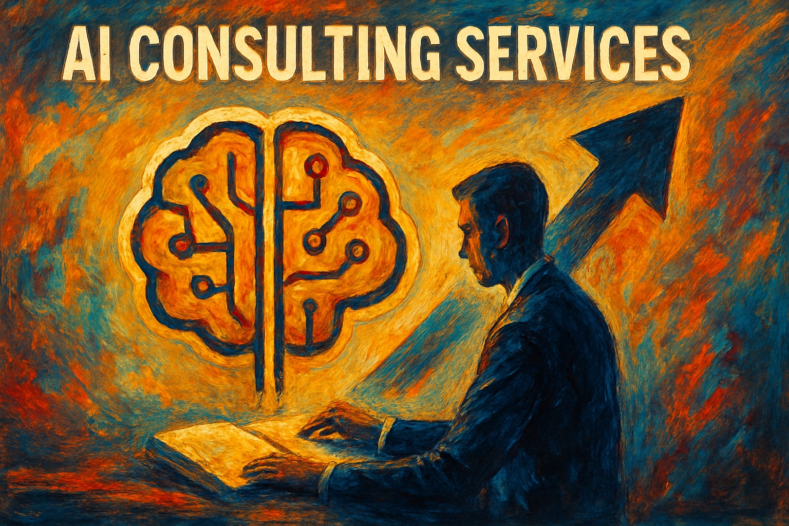 The Essential Guide to AI Consulting Services in 2026