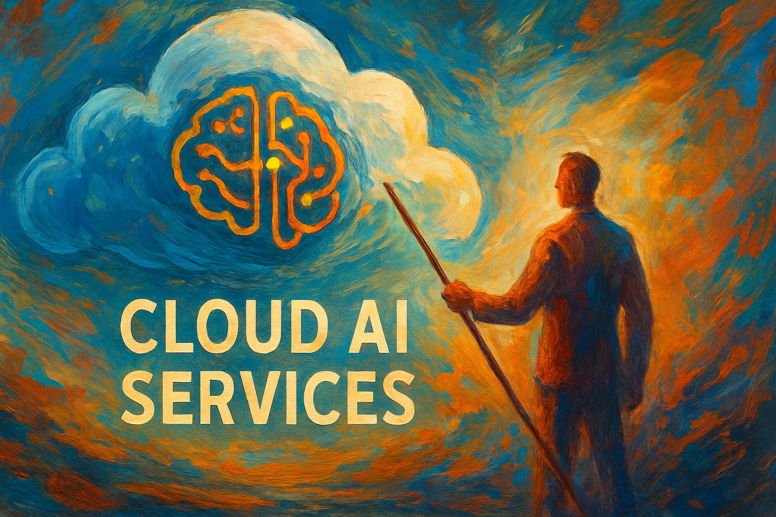 Cloud AI Services Guide: Navigating Innovation in 2026