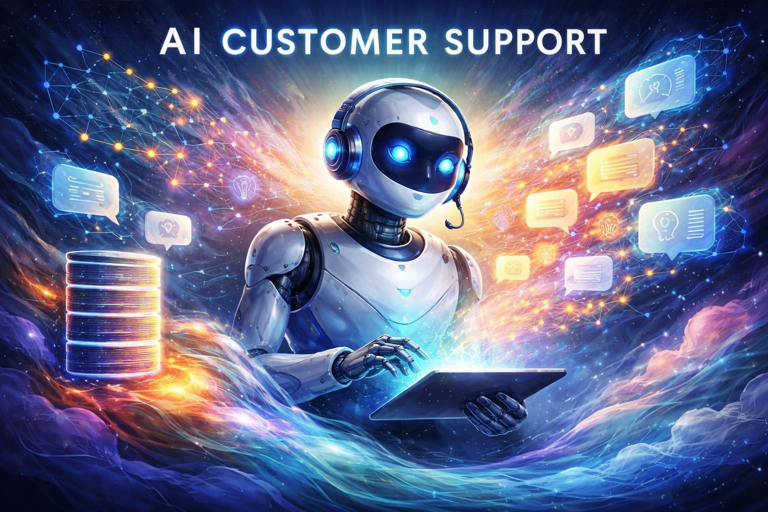 AI Based Customer Support: Guide for Australian Businesses