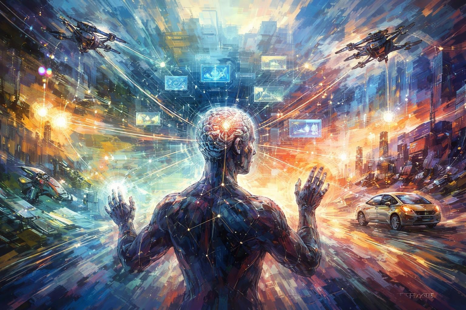 Agent Models: The Foundation of Modern AI Systems