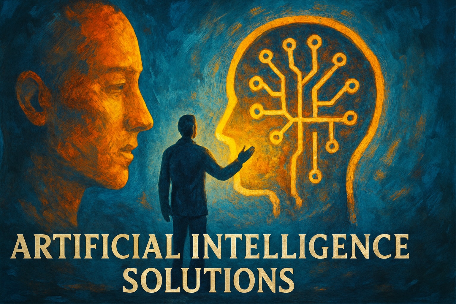 Essential Guide to Artificial Intelligence Solutions in 2026