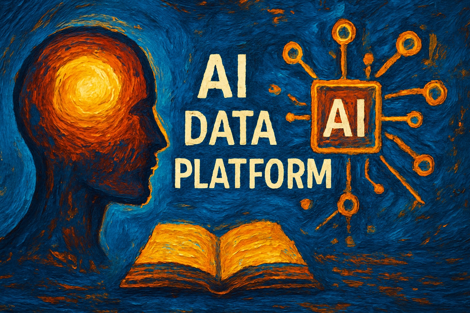 The Essential Guide to AI Data Platform Success in 2026