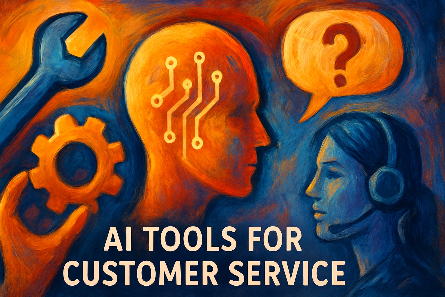 12 Essential AI Tools for Customer Service in 2026