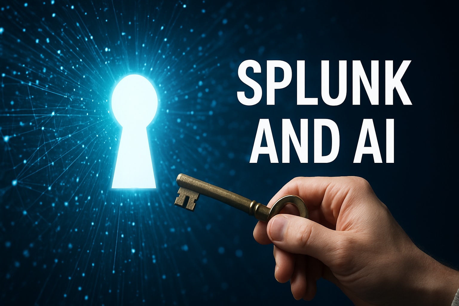 Splunk and AI Guide: Unlocking Intelligent Insights in 2026