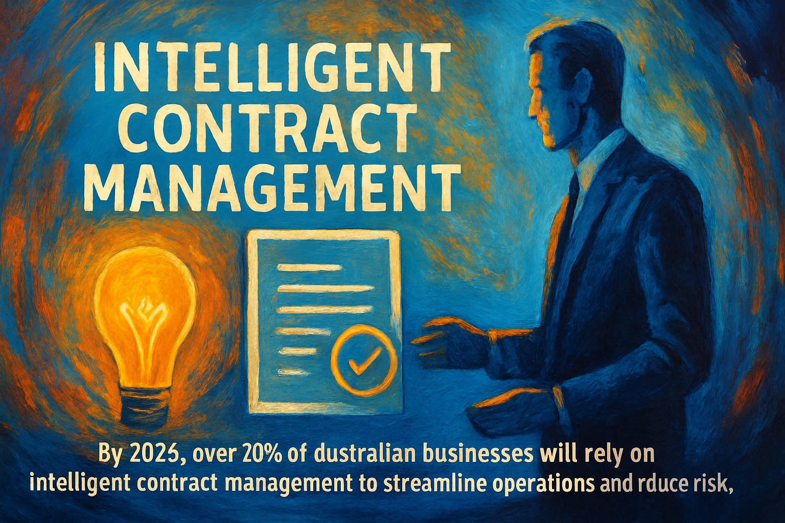 The Ultimate Guide to Intelligent Contract Management 2026