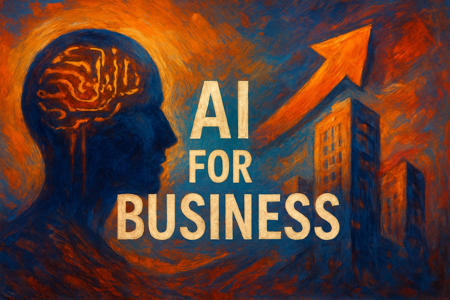 Top 8 Ways AI for Business Is Transforming Companies in 2026