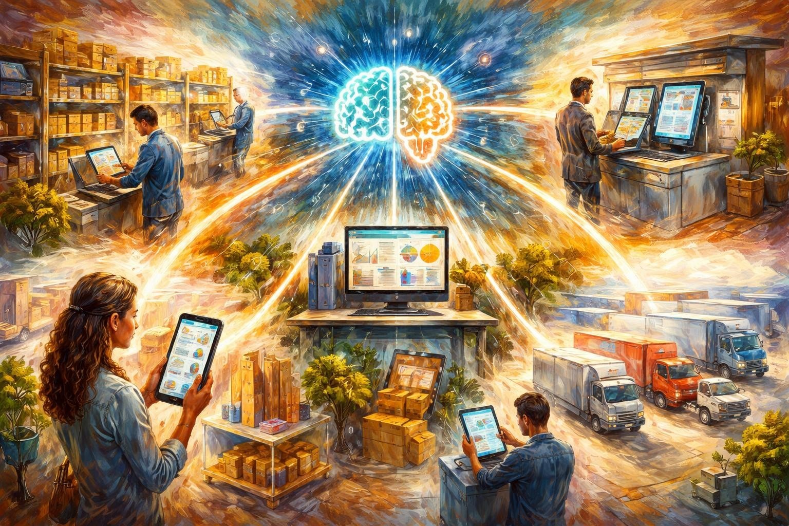 AI in Retail: Transform Your Business in 2026
