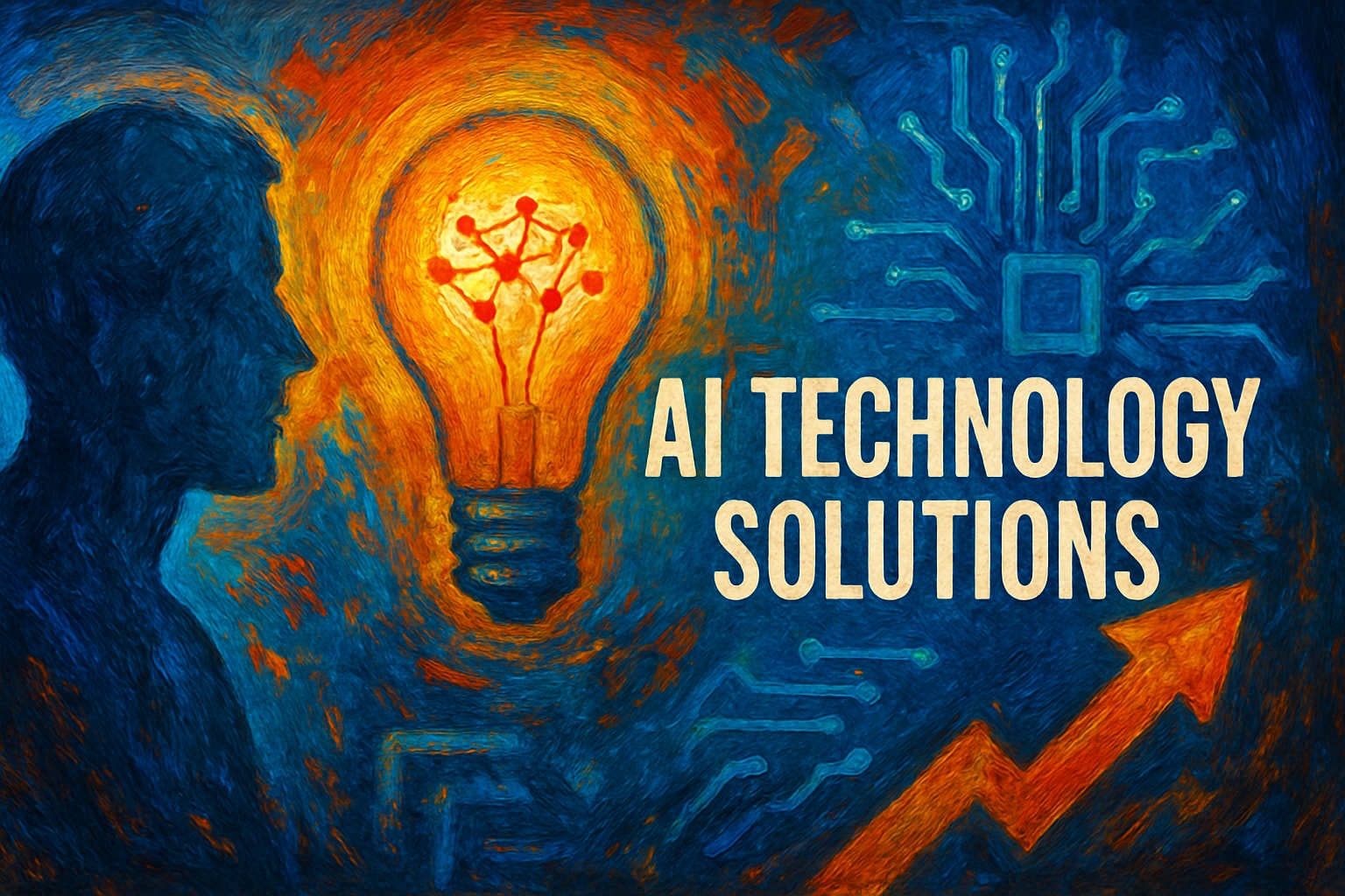 AI Technology Solutions Guide: Unlocking Innovation in 2026