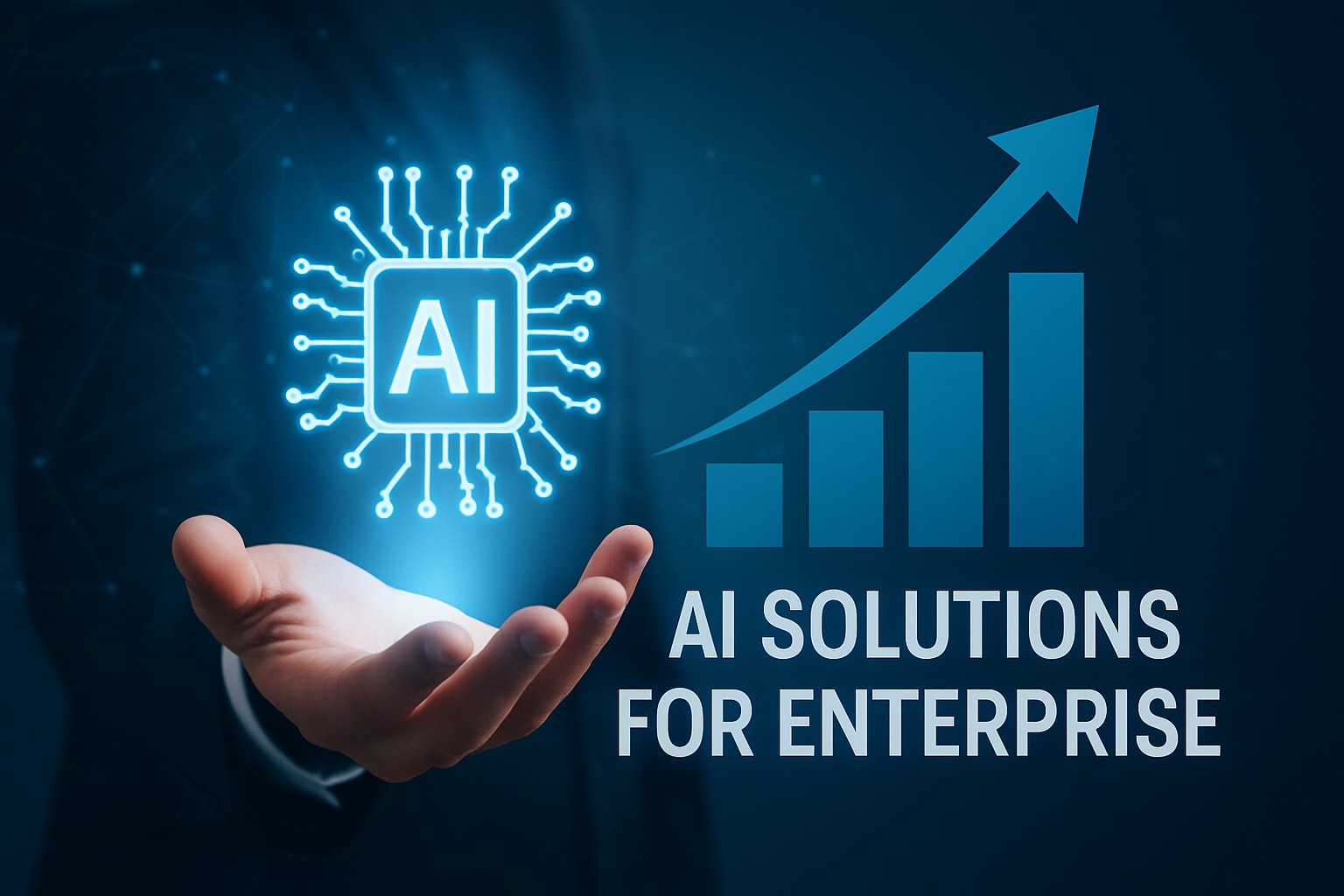 7 Must-Try AI Solutions for Enterprise Success in 2026
